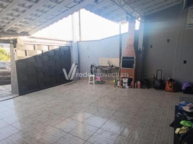 casa à venda em Jardim San Diego