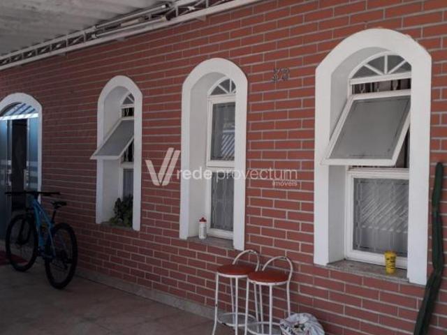 casa à venda em Jardim Santa Amália