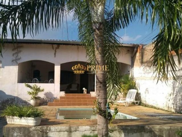 casa à venda em Jardim Santa Amália