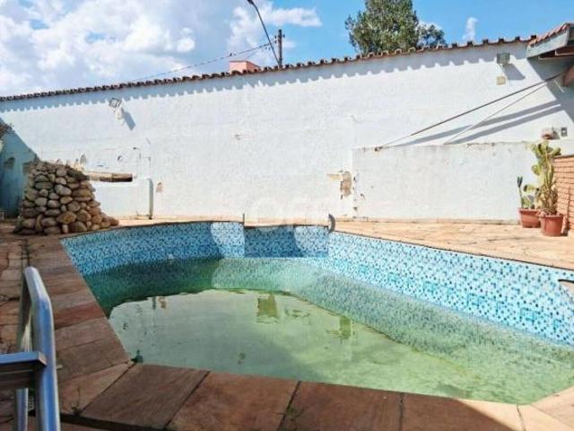 casa à venda em Jardim Santa Genebra