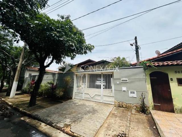 casa à venda em Jardim Santa Genebra