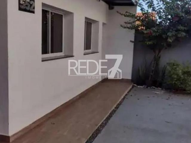 casa à venda em Jardim Santa Genebra