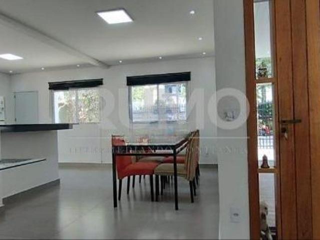 casa à venda em Jardim Santa Genebra