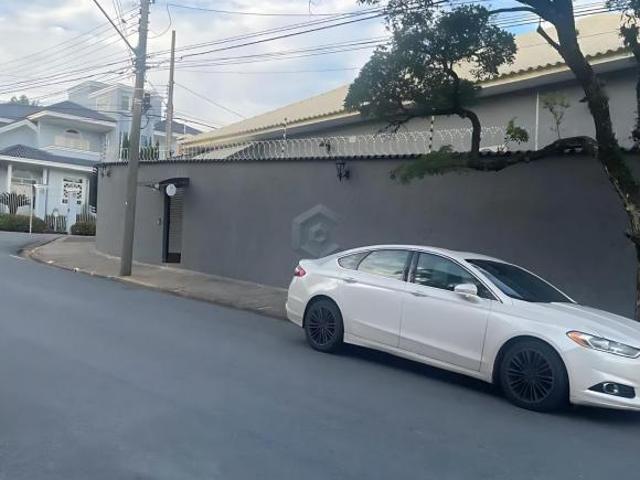 Casa à venda em Jardim Santa Rosália, Sorocaba | 3 dorms