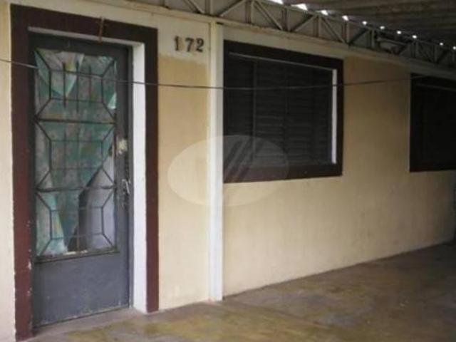casa à venda em Jardim Santana