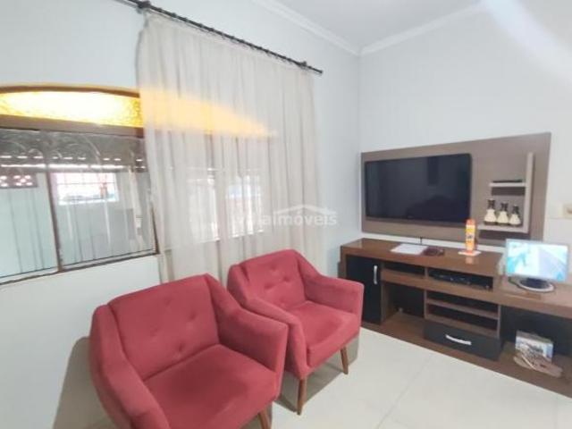 casa à venda em Jardim Santana