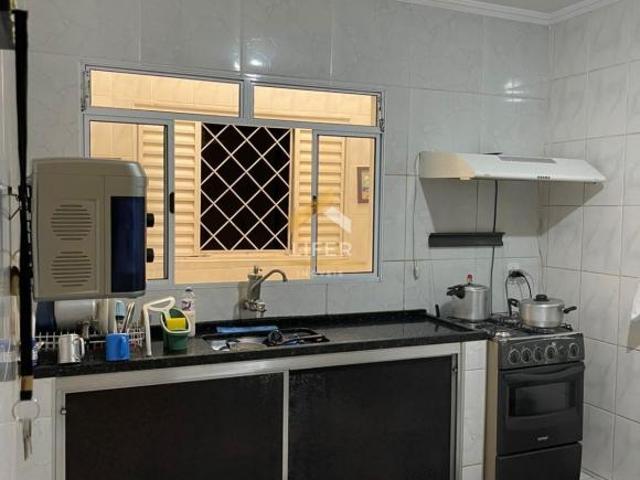 casa à venda em Jardim Santana