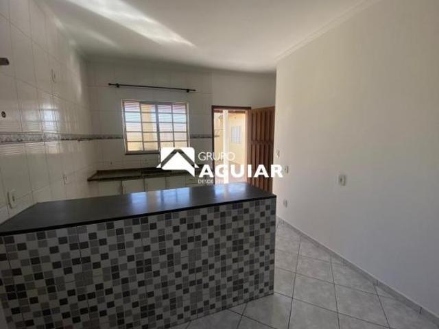 casa à venda em Jardim Santo Antônio