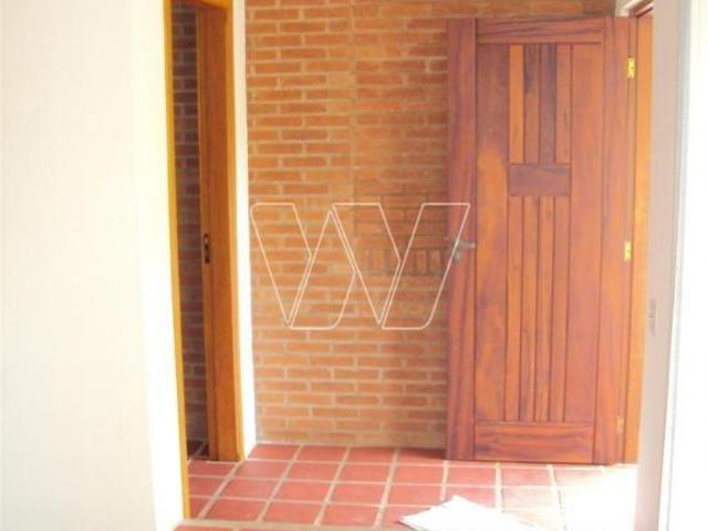 casa Jardim Sorirama Sousas Campinas