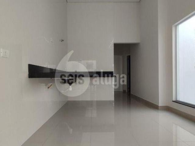 Casa à Venda em Jardim Terramerica 3 3 Dormitórios, R$800k