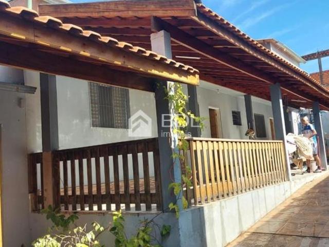 casa à venda em Jardim Terras de Santo Antônio
