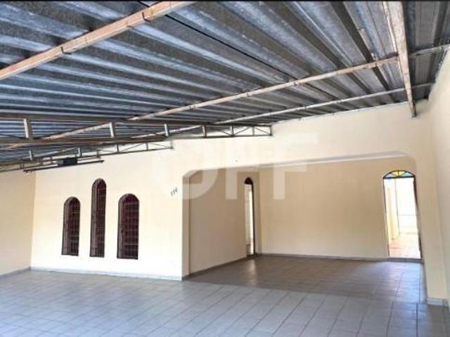 casa à venda em Jardim Yeda