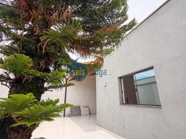 Casa à Venda em Jd. Alvorada Nova Odessa 2 Quartos R$600mil