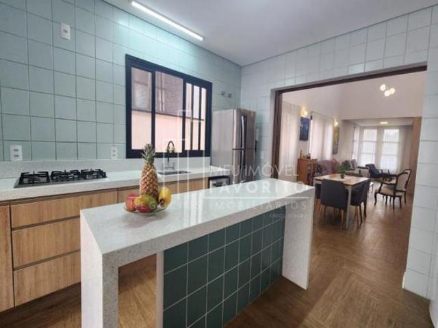 Casa à venda em Jundiaí, 4 quartos, Condomínio Brisas Do Lago Jundiaí