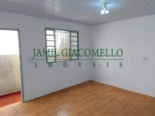 Casa, à venda, em Jundiaí Vila Progresso AT: 130,00m² Excelente Localização