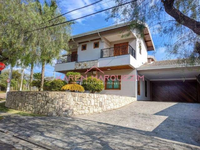 Casa a Venda Em Jundiai, Casa No Portal Do Paraiso, Casa Em Condominio, Casa Para Locacao Em Jundiai