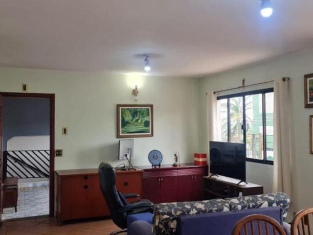 Casa, à venda, em Jundiaí Jardim Paulista Pertinho de Tudo!