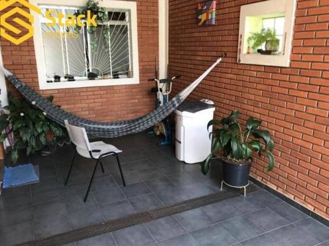 CASA A VENDA EM JUNDIAÍ NO BAIRRO PARQUE BRASÍLIA