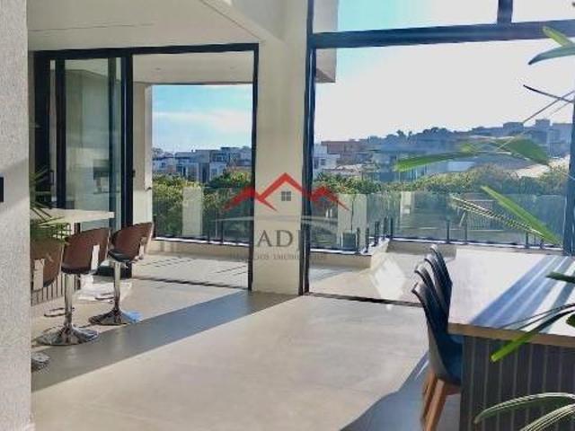Casa a venda em Jundiaí no Condomínio Brisas do Lago