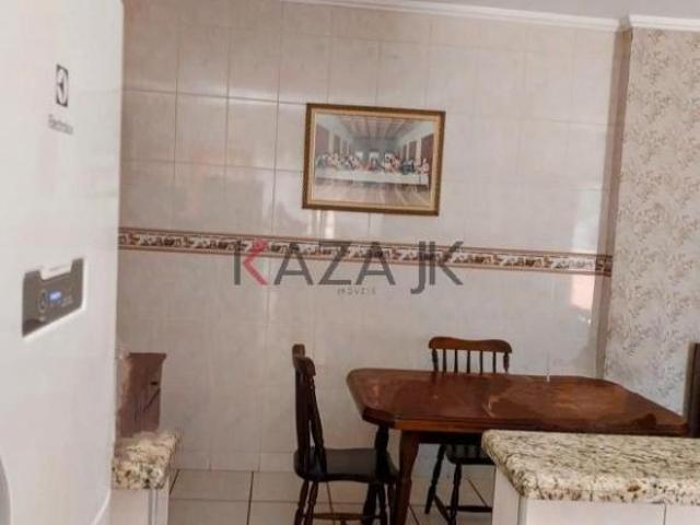 Casa à Venda em Jundiaí SP, Vila Aparecida: 2 Quartos, 2 Salas, 2 Banheiros, 2 Vagas de Garagem, 173