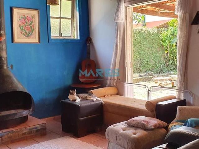 Casa a venda em Juquehy