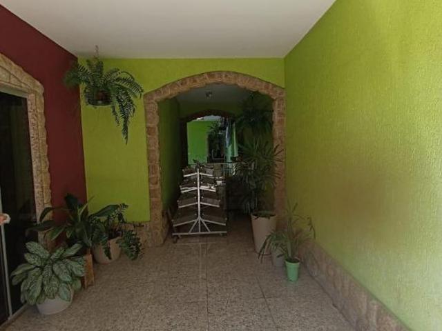 Casa à venda em Oitis