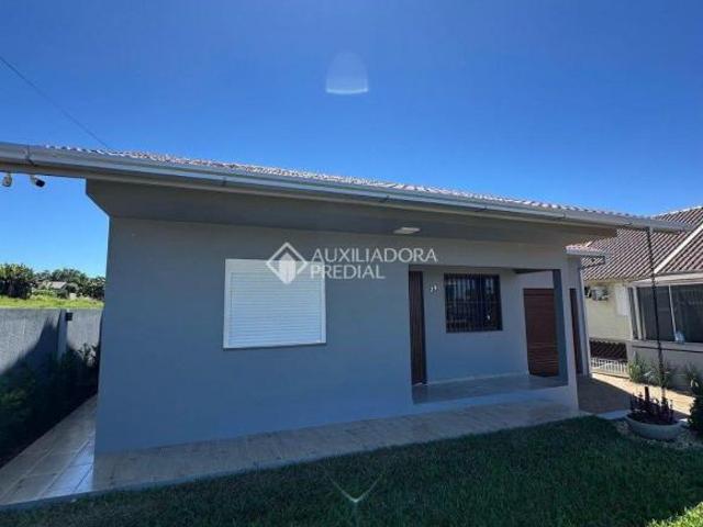 Casa à venda em Olarias Lajeado