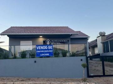 Casa à venda em Olarias Lajeado