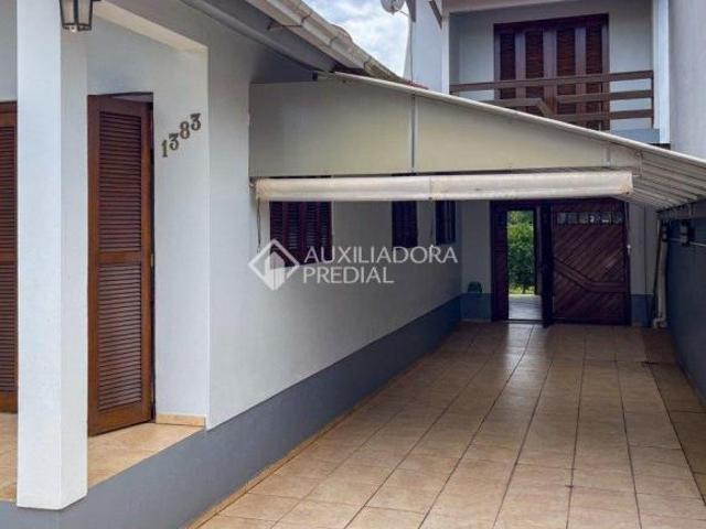 Casa à venda em Olarias, Lajeado
