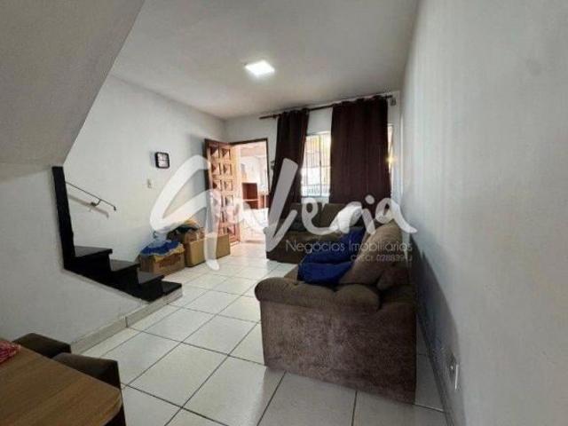 Sobrado com 2 quartos à venda Olímpico São Caetano do Sul