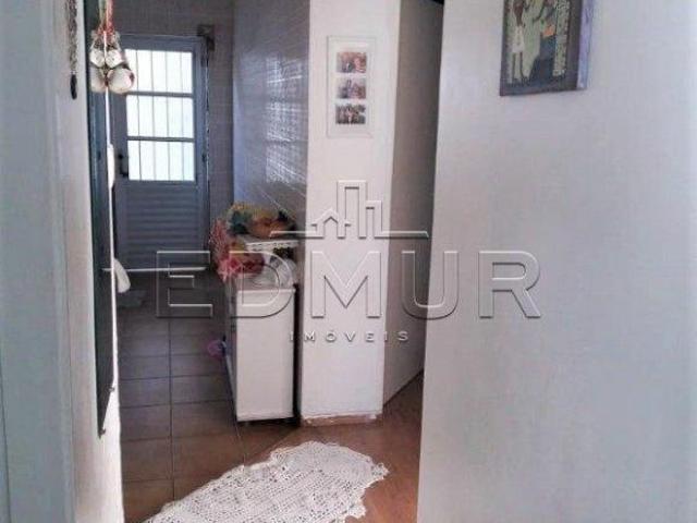 Casa à venda em Olímpico