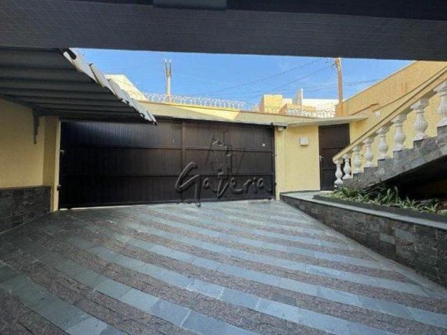 Casa à venda em São Caetano do Sul