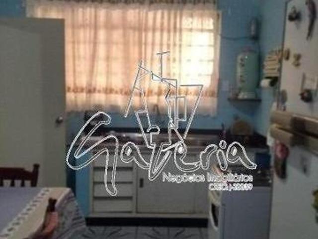 Casa Nova Gerty São Caetano do Sul