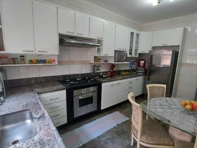 Casa à venda em Osasco, Pestana, com 3 quartos, com 450 m²