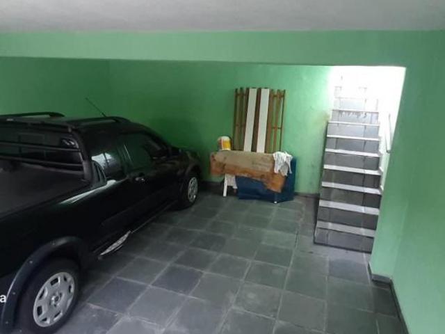 Casa à venda em Osasco SP, Cidade das Flores: 3 quartos, 3 banheiros, 2 vagas. Valor R$630.000,00. A