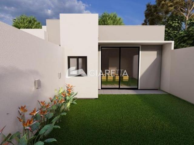 Casa à venda em ótima localização no JARDIM CONCÓRDIA, TOLEDO PR