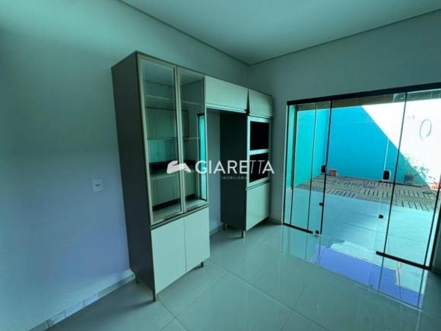 Casa à venda em ótima localização no JARDIM COOPAGRO, TOLEDO PR