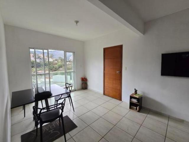 Apartamento à venda em Ouro Preto, no bairro Lagoa