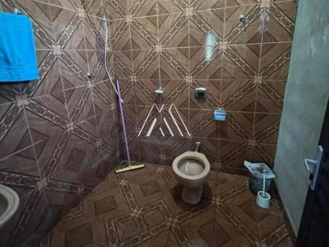 Casa á venda em lote de 2600m² com 01 quarto em Rio Manso MG!
