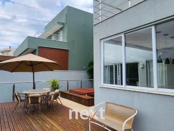 casa à venda em Loteamento Alphaville Campinas