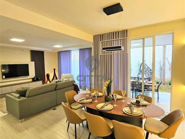 casa à venda em Loteamento Alphaville Campinas