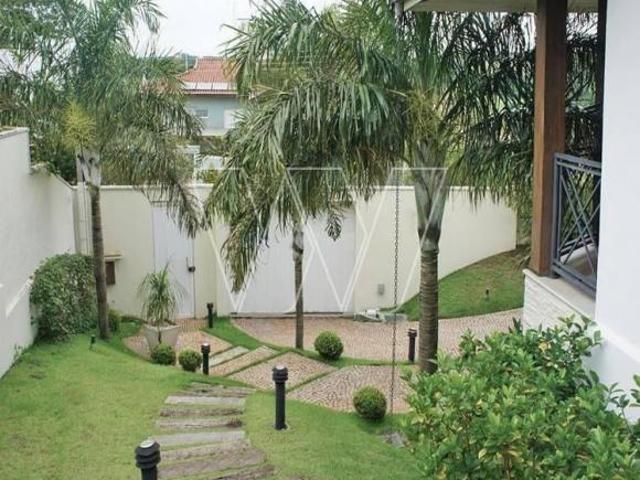 casa Loteamento Caminhos de San Conrado Sousas Campinas