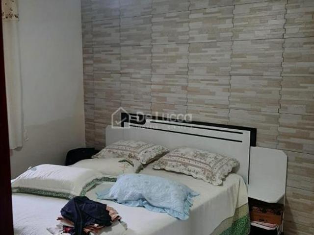 casa à venda em Loteamento Residencial Água Nova