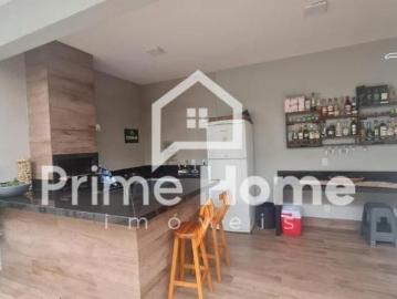 casa à venda em Loteamento Residencial Água Nova