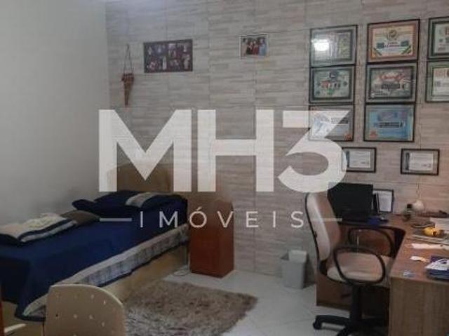 casa à venda em Loteamento Residencial Água Nova