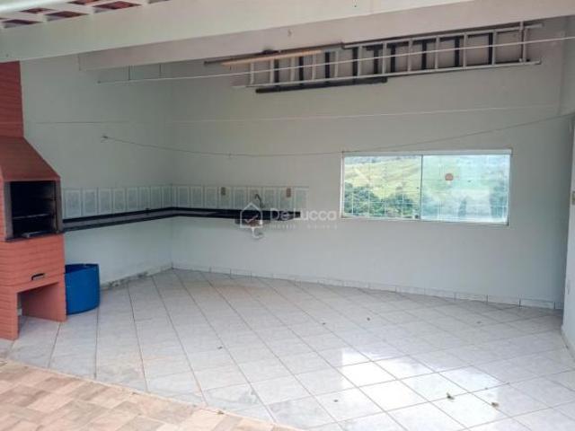 casa à venda em Loteamento Residencial Ana Carolina