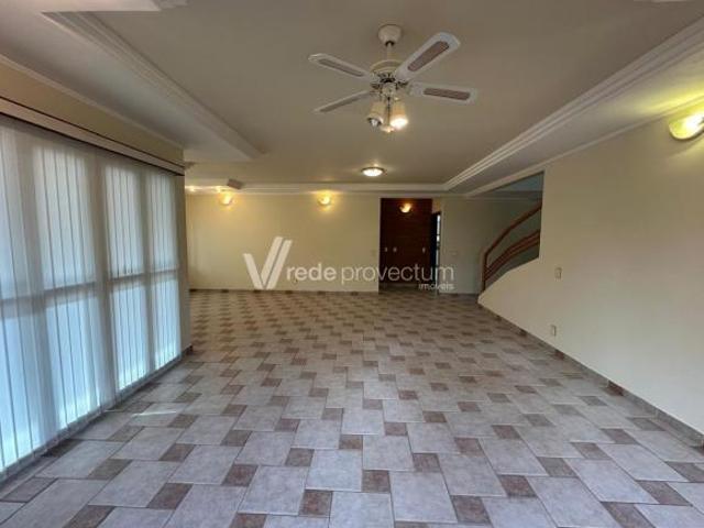 casa à venda em Loteamento Residencial Barão do Café