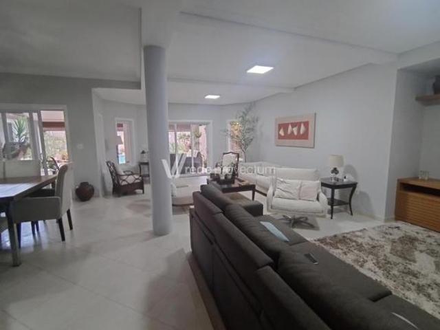 casa à venda em Loteamento Residencial Barão do Café