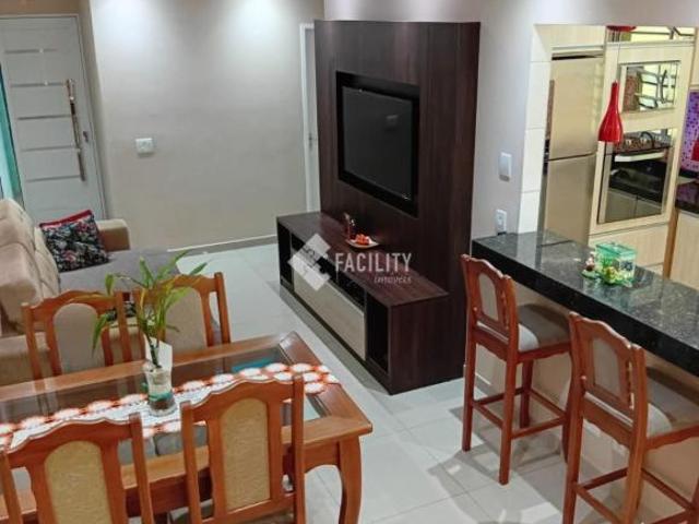 casa à venda em Loteamento Residencial Flavia
