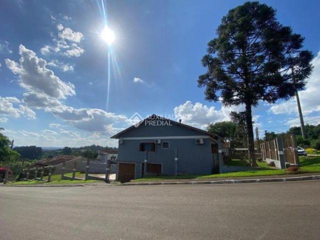 Casa à venda em Lomba Grande, Novo Hamburgo